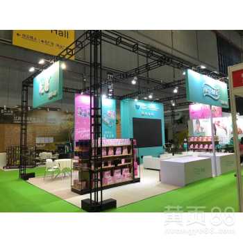 泓澜会展 2020苏州展览服务的一手供应专家