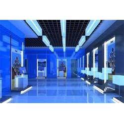 专业展厅设计与会展服务——南京赛途会展服务中心及其在衢州展厅设计中的卓越实践