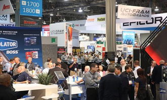 专业引领，服务全球——美国拉斯维加斯国际汽车零部件及售后服务展览会（AAPEX）的卓越会展服务