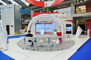 中国石化亮相荷兰展会 以电子商务驱动展台设计创新，彰显能源巨头全球服务实力