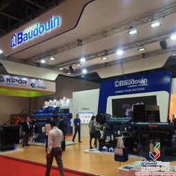 新天会展 连接全球商机的专业桥梁，一站式国内与国际展会服务专家