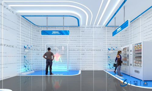 数字化食品安全与疫情预防 西安一笔一画公司会展服务助力宣传教育基地建设