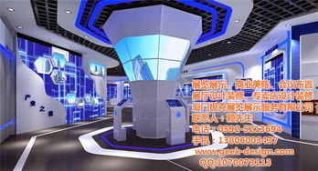 极克展览 专业的床垫专卖店与会展设计服务